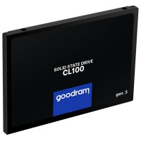 SSD GoodRam CL100 240Gb 